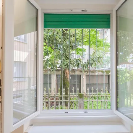 A Step From The Lake Apartment By Rent All Como Exterior photo