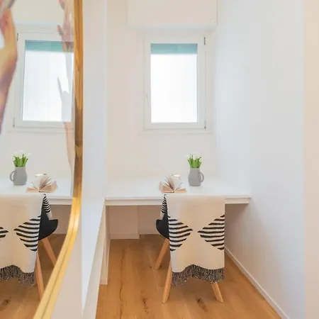 A Step From The Lake Apartment By Rent All Como Exterior photo