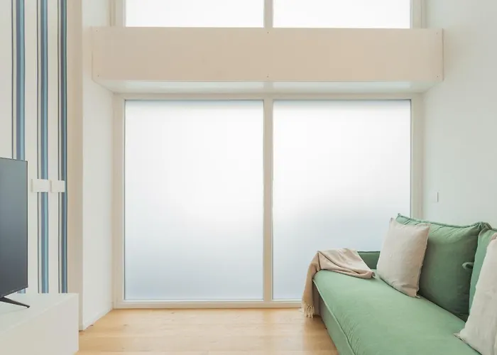 A Step From The Lake Apartment By Rent All Como